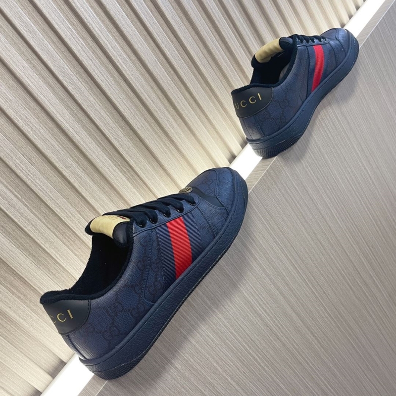 Gucci Screener Shoes